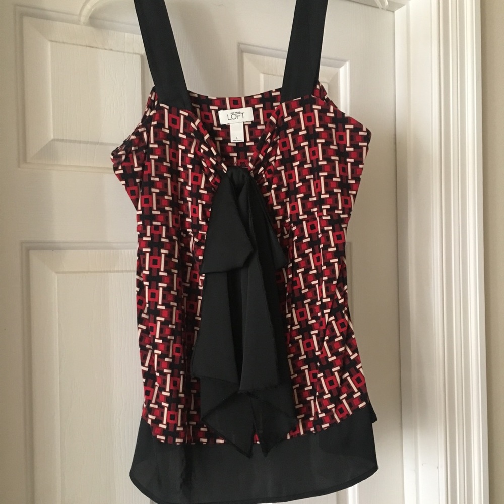 women’s tank